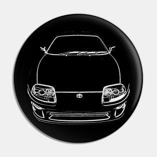 supra mk4 Pin