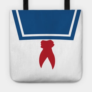 Stay Puft Tote