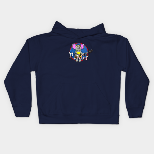 Funneh Roblox Kids Hoodies Teepublic - roblox prestonplayz hoodie