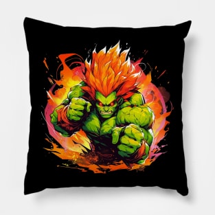 blanka Pillow