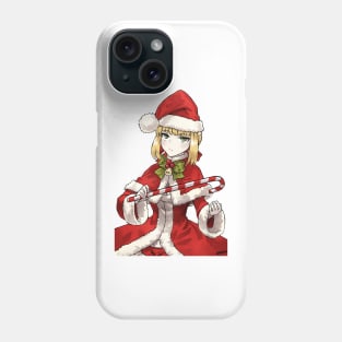 that's a padoru Phone Case