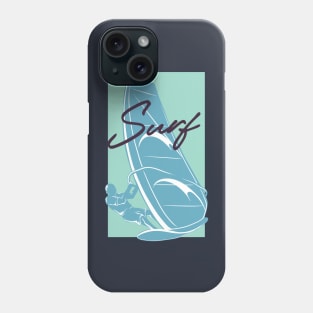 Surf Phone Case