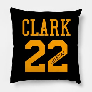 Clark no22 Pillow