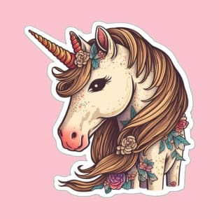 Unicorn T-Shirt