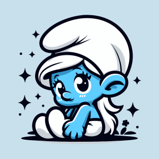 smurfette 1 T-Shirt