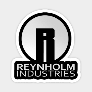 Reynholm Industries Magnet