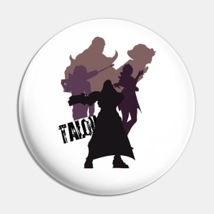 TALON Pin