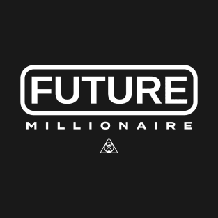 Future Millionaire T-Shirt