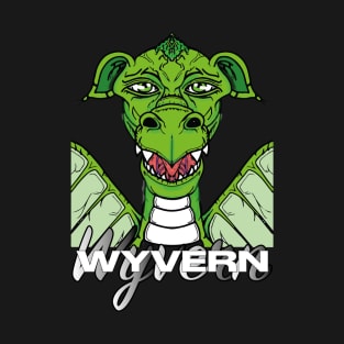 Wyvern T-Shirt