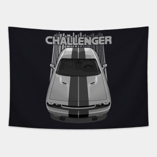 Challenger LC 2008-2014-silver Tapestry