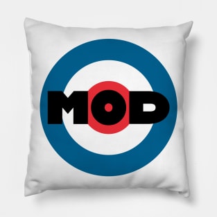 Mod Pillow