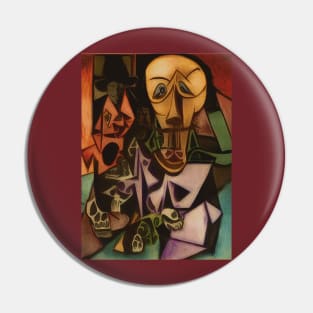 "Remember the Fifth of November" from Kit Ludlow's "Orpheus: Lotus of the Outis" Pin