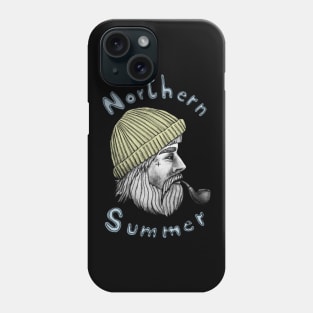 Norhen Summer Phone Case