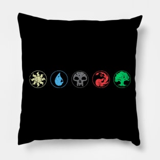 Mana Pillow