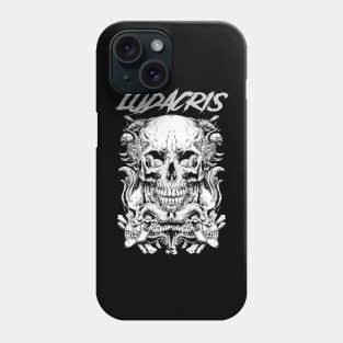 LUDACRIS RAPPER MUSIC Phone Case