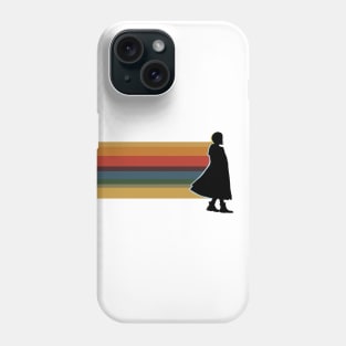 the woman who fell to earth Phone Case