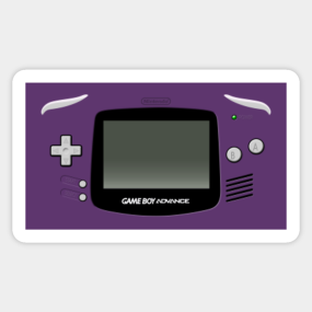 Gameboy Advance Blueprint Nintendo Blueprint Gameboy Advance
