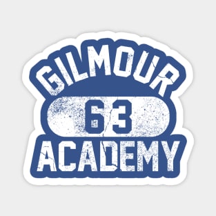 Gilmour Academy Magnet