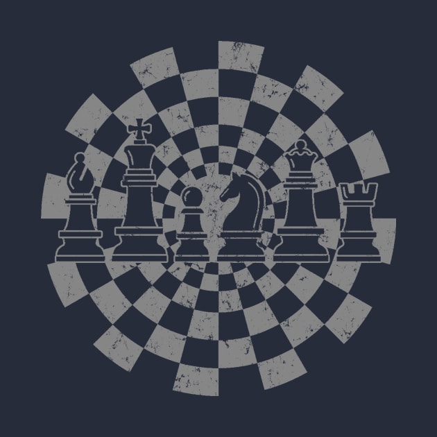 Chess by Gank16