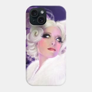 Louve Phone Case