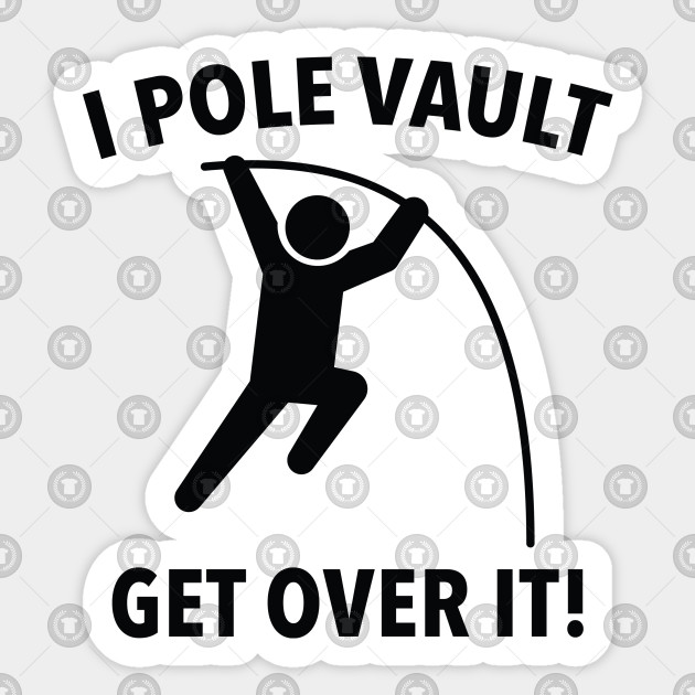 Pole Vault Pole Chart