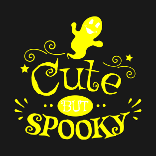 spooky one T-Shirt