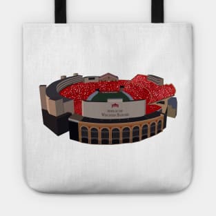 Camp Randall Tote