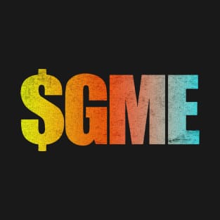 $GME T-Shirt