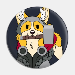 Thorgi Pin