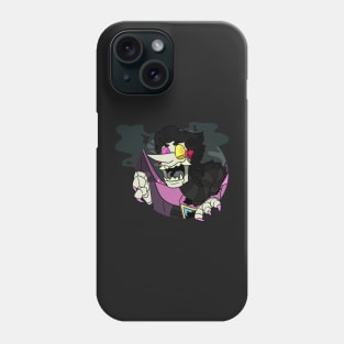 Smokey NEO Phone Case