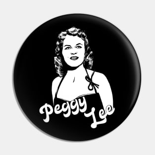 Peggy Pin