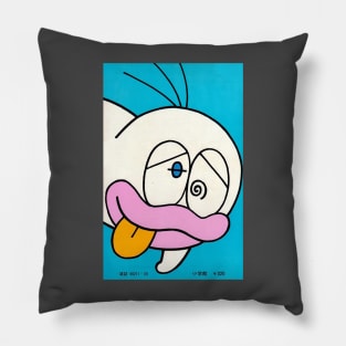 Obake no Q-tarō - Retro manga Pillow