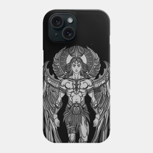 Archangels Phone Case