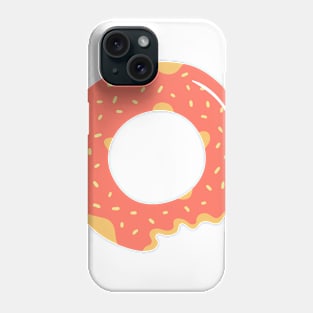 Donuts Phone Case