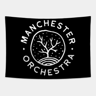 Manchester Orchestra band Tapestry