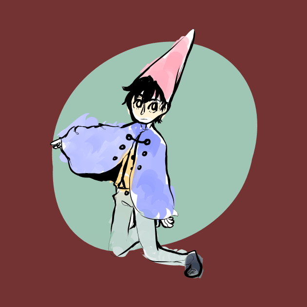 Wirt by pretzelsnake