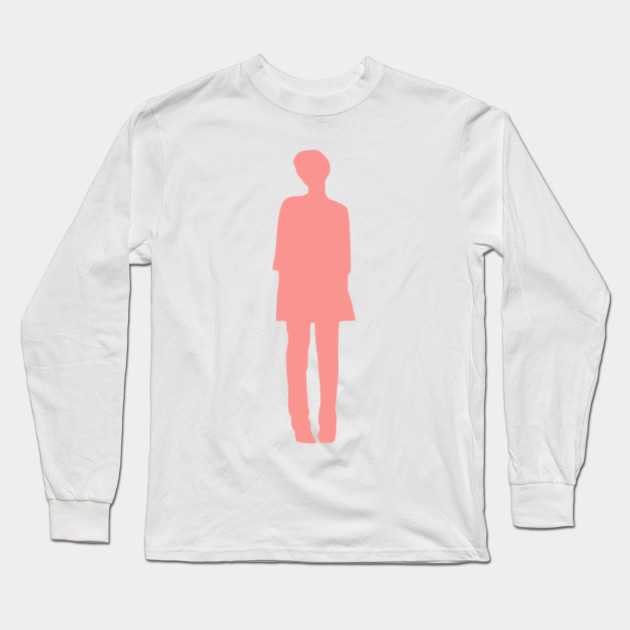 Sweat-Shirt Long Femme find