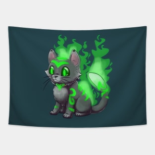 Mischief Maker Tapestry