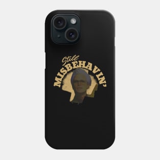 baby billy Phone Case