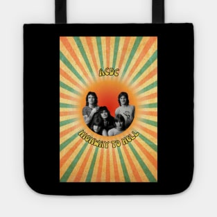 Acdc Tote