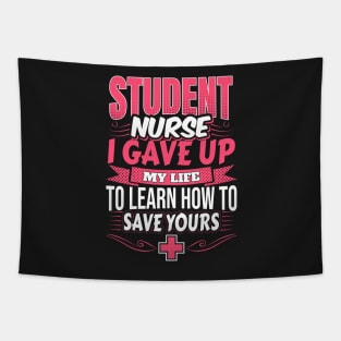 Pain Management Nurse Tapestry