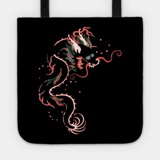 dragon Tote