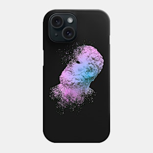 Greek Aesthetic IX Phone Case