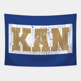 KAN Tapestry