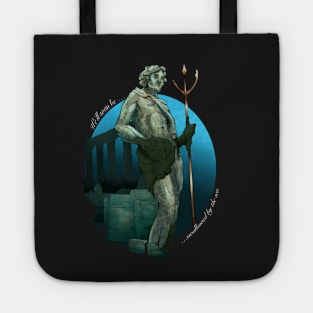 Lost Continent Tote