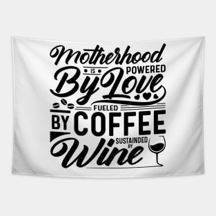 Funny Mother Day Mom And Grandma Gift Tapestry