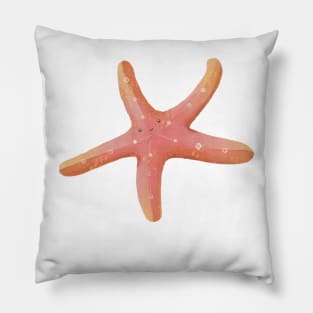 cute starfish Pillow