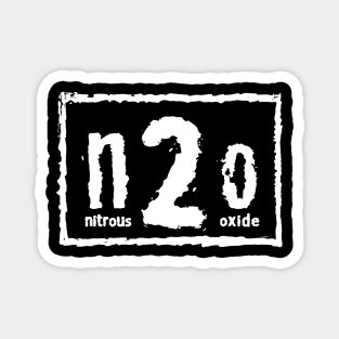 n2o Magnet