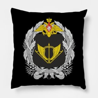 Spetsnatz Pillow