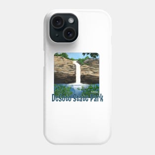 DeSoto State Park, Alabama Phone Case